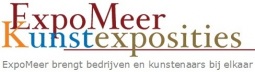 ExpoMeer Kunstexposities